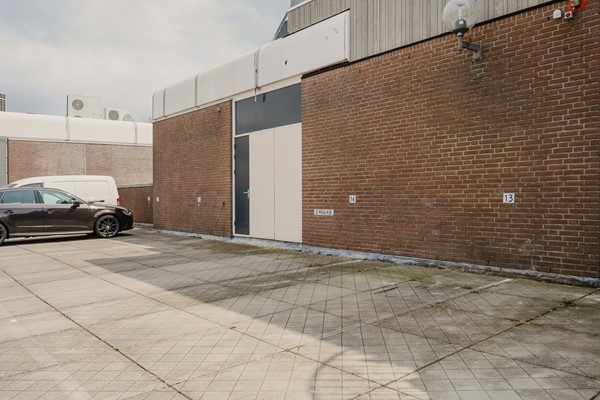 Medium property photo - Uitstraat 207, 3201 EN Spijkenisse